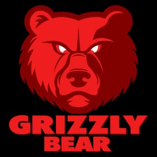 Grizzly Bear